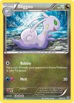 Sliggoo 59/98 - Ancient Origins Reverse Holofoil - Poke-Collect