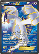 Lugia-EX 94/98 - Ancient Origins Holofoil - Poke-Collect
