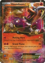 Houndoom-EX 21/162 - BREAKthrough Holofoil - Poke-Collect