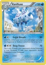 Vanilluxe 45/162 - BREAKthrough - Poke-Collect