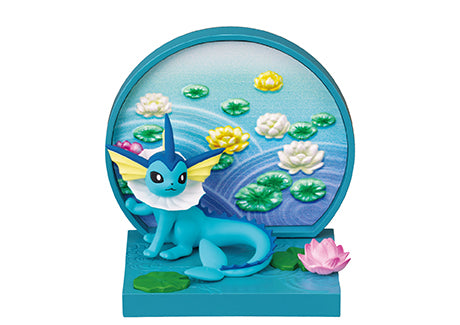 Pokemon Japanese Window Collection Blind Box - Poke-Collect