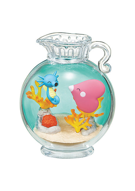 Pokemon Aqua Bottle Collection 2 Blind Box - Poke-Collect