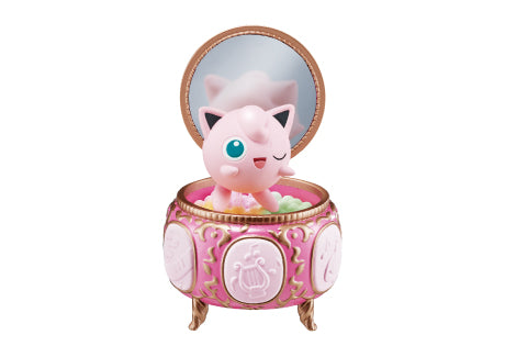 Pokemon Romantic Collection Blind Box - Poke-Collect