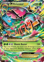 M Venusaur-EX 2/83 - Generations Holofoil - Poke-Collect