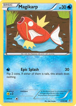 Magikarp 22/83 - Generations - Poke-Collect