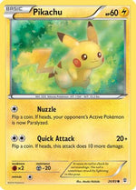 Pikachu 26/83 - Generations - Poke-Collect