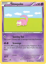 Slowpoke 32/83 - Generations Reverse Holofoil - Poke-Collect