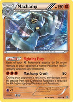 Machamp 42/83 - Generations Reverse Holofoil - Poke-Collect