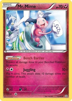 Mr. Mime 52/83 - Generations - Poke-Collect