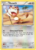 Meowth 53/83 - Generations - Poke-Collect