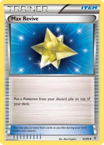 Max Revive 65/83 - Generations - Poke-Collect