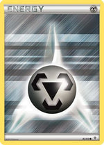 Metal Energy 82/83 - Generations - Poke-Collect