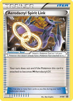 Aerodactyl Spirit Link XY99/211 - XY Black Star Promos - Poke-Collect