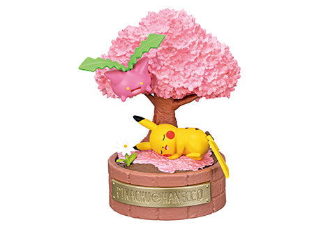 Pokemon A Little Tale of the Forest Blind Box - Poke-Collect