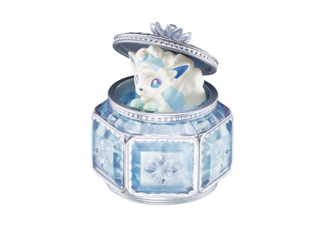 Pokemon Romantic Collection Blind Box - Poke-Collect