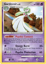 Gardevoir - 8/127 (DPPt Platinum) 8 - Deck Exclusives - Poke-Collect