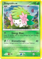 Shaymin - 38/127 (DPPt Platinum) 38 - Deck Exclusives Holofoil - Poke-Collect