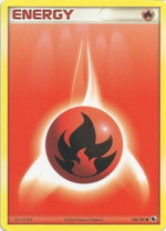 Fire Energy 108 - EX Battle Stadium - Poke-Collect