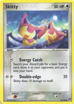 Skitty 79 - EX Battle Stadium - Poke-Collect