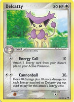 Delcatty 29 - EX Battle Stadium - Poke-Collect