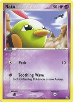 Natu 69 - EX Battle Stadium - Poke-Collect