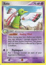 Xatu 55 - EX Battle Stadium - Poke-Collect