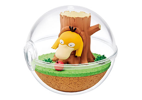 Pokemon Relaxing Moments Terrarium Collection Blind Box - Poke-Collect