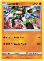 Zygarde SM15/248 - SM Black Star Promos Holofoil - Poke-Collect