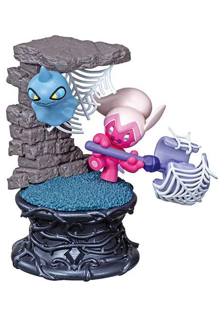 Pokémon Little Night Collection Blind Box - Poke-Collect