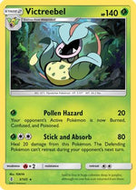 Victreebel 3/145 - Guardians Rising - Poke-Collect