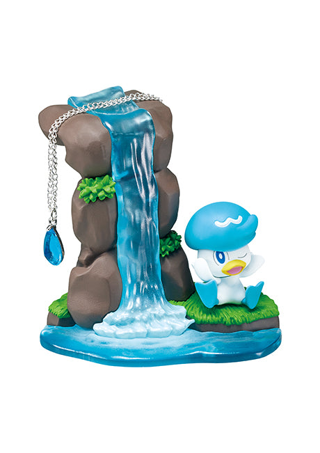 Pokemon DesQ Desktop Collection Blind Box - Poke-Collect