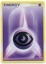 Psychic Energy (2007 Unnumbered D/P Style Non-Holo) - League & Championship Cards - Poke-Collect