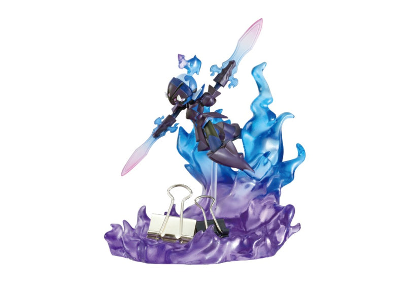 Pokemon - DesQ Battle On Desk - Blind Box - Poke-Collect