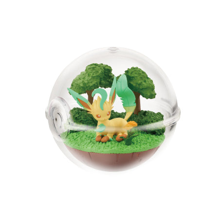 Pokemon Terrarium 14 Collection Blind Box - Poke-Collect