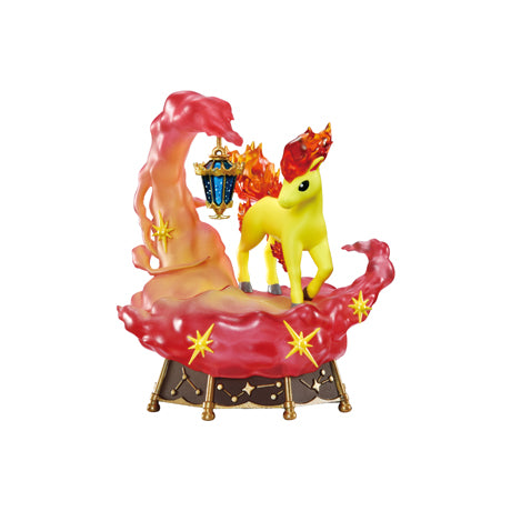 Pokemon Starrium Series - Dreamy Moonlit Night Blind Box - Poke-Collect