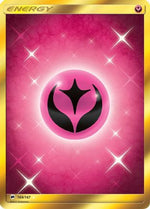 Fairy Energy 169/147 - Burning Shadows Holofoil - Poke-Collect