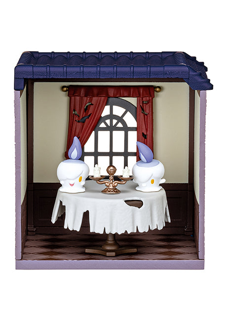 Pokémon Midnight Mysterious Mansion 2 Blind Box - Poke-Collect