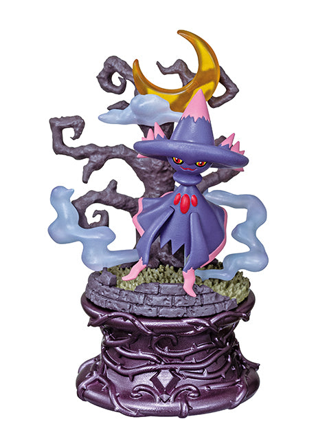 Pokémon Little Night Collection Blind Box - Poke-Collect