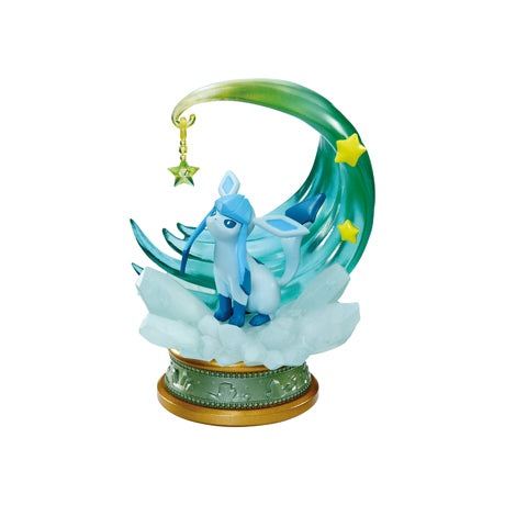 Pokemon Starrium Series - Dreamy Moonlit Night Blind Box - Poke-Collect