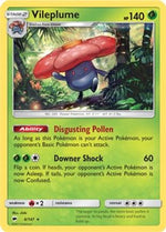 Vileplume - 6/147 (Prerelease Kit Exclusive) 6 - Deck Exclusives - Poke-Collect