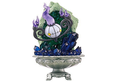Pokemon Gemstone Collection 2 Blind Box - Poke-Collect