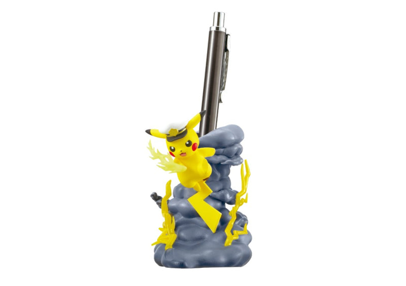 Pokemon - DesQ Battle On Desk - Blind Box - Poke-Collect