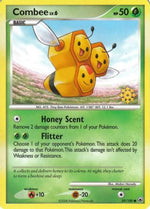 Combee - 59/100 59 - Countdown Calendar Promos - Poke-Collect