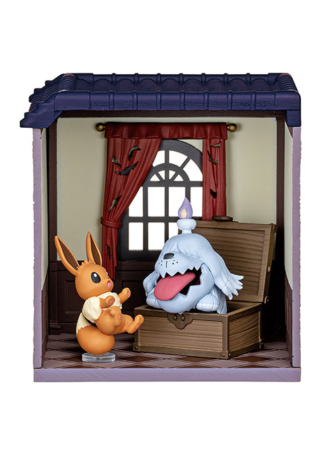 Pokémon Midnight Mysterious Mansion 2 Blind Box - Poke-Collect