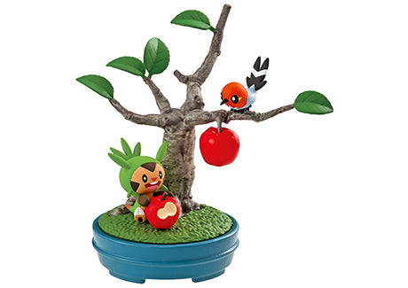 Pokemon Bonsai 2 Collection Blind Box - Poke-Collect