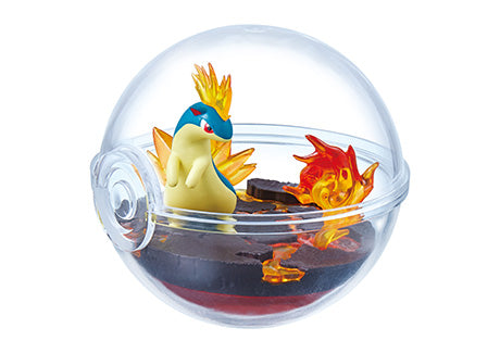 Pokemon Terrarium Collection 13 Blind Box - Poke-Collect
