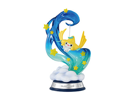 Pokemon Swing Vignette Collection 3 Blind Box - Poke-Collect