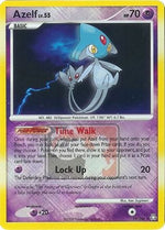 Azelf - 19/146 (League Promo) 19 - League & Championship Cards Reverse Holofoil - Poke-Collect