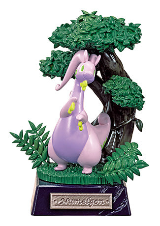 Pokemon Pocket Statue Dragon Type Blind Box - Poke-Collect
