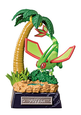Pokemon Pocket Statue Dragon Type Blind Box - Poke-Collect